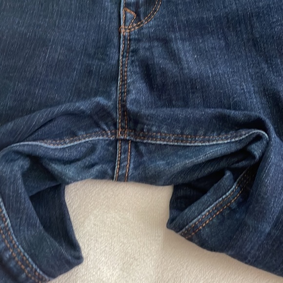 Express skinny jeans mia mid rise - Picture 4 of 7